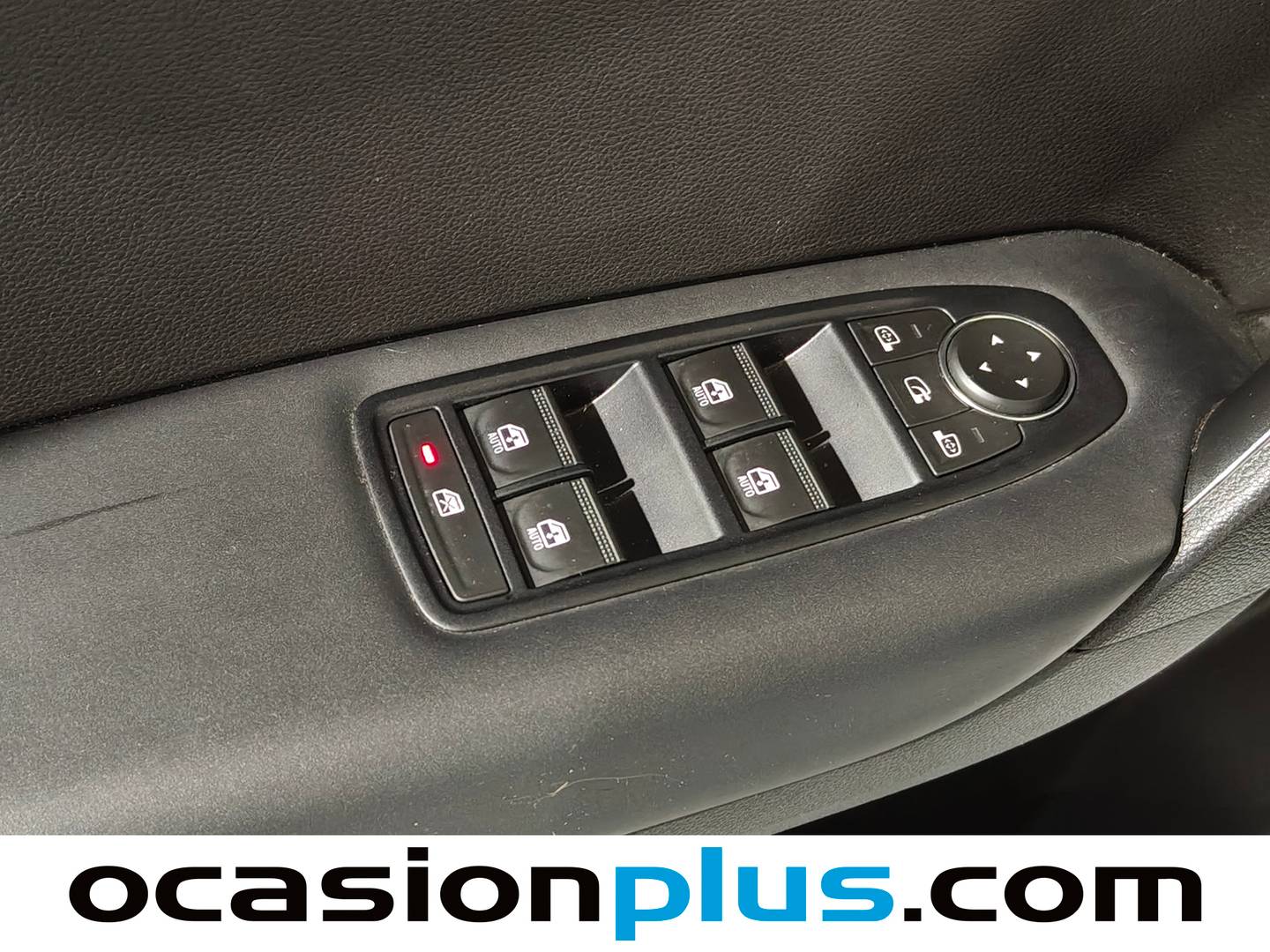 Mitsubishi ASX Mitsubishi ASX 130T MHEV Motion (140 CV) de segunda mano