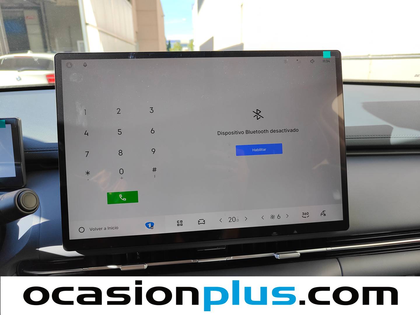 Geely Starray EM-i Geely Starray EM-i 1.5 PHEV PRO (262 CV) híbrido enchufable