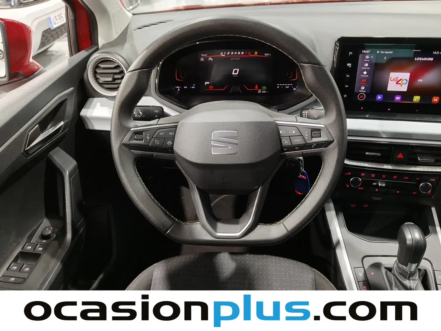 Foto Seat Arona SEAT Arona 1.0 TSI Style XL DSG (110 CV)