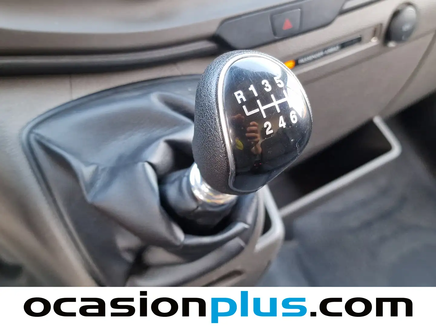 Foto Ford Transit Ford Transit Furgon 350 L3H2 Trend (130 CV)