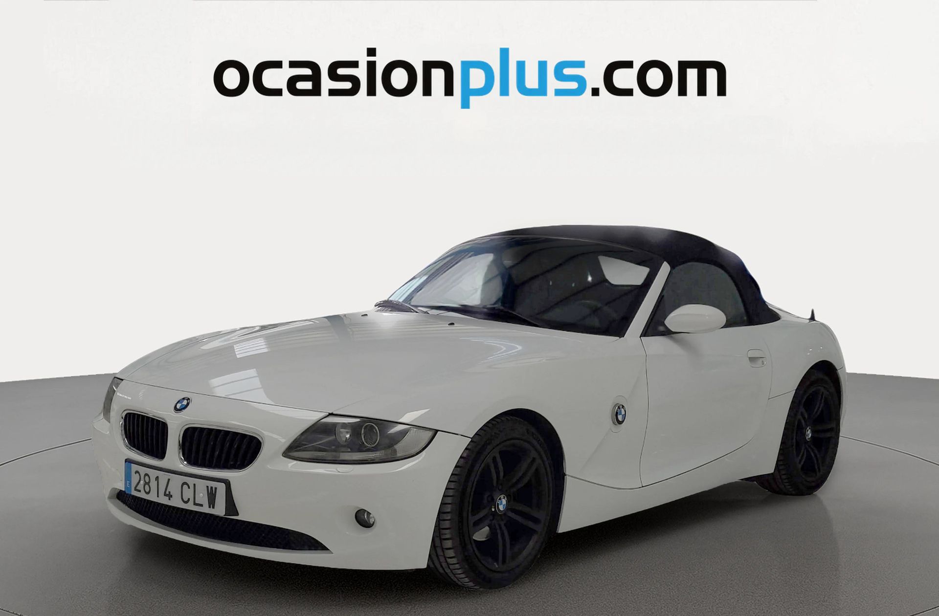 BMW Z4 2.5 i Cabrio - foto 2