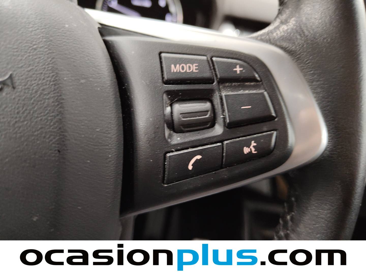 Foto BMW Serie 2 Gran Tourer BMW Serie 2 218d Gran Tourer Business (150 CV)