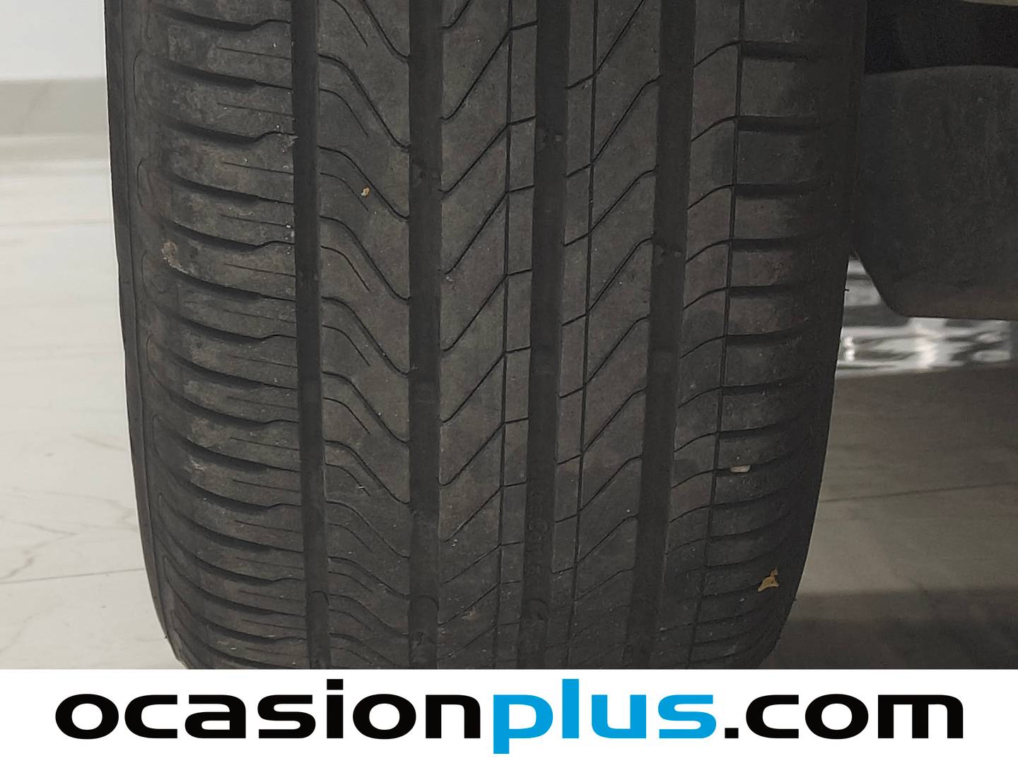 Peugeot 5008 Peugeot 5008 BlueHDi 130 S&S Allure (130 CV) EAT8 7 Plazas de segunda mano