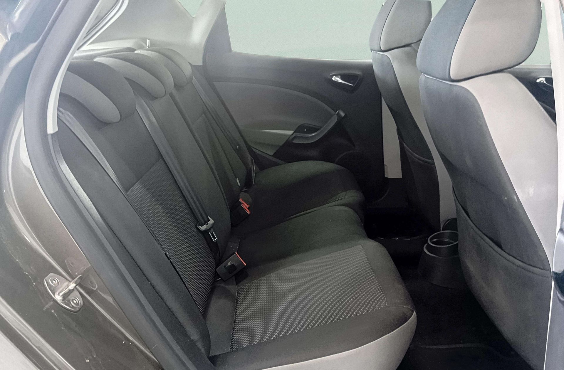 SEAT Ibiza 1.2 TSI Style - foto 13