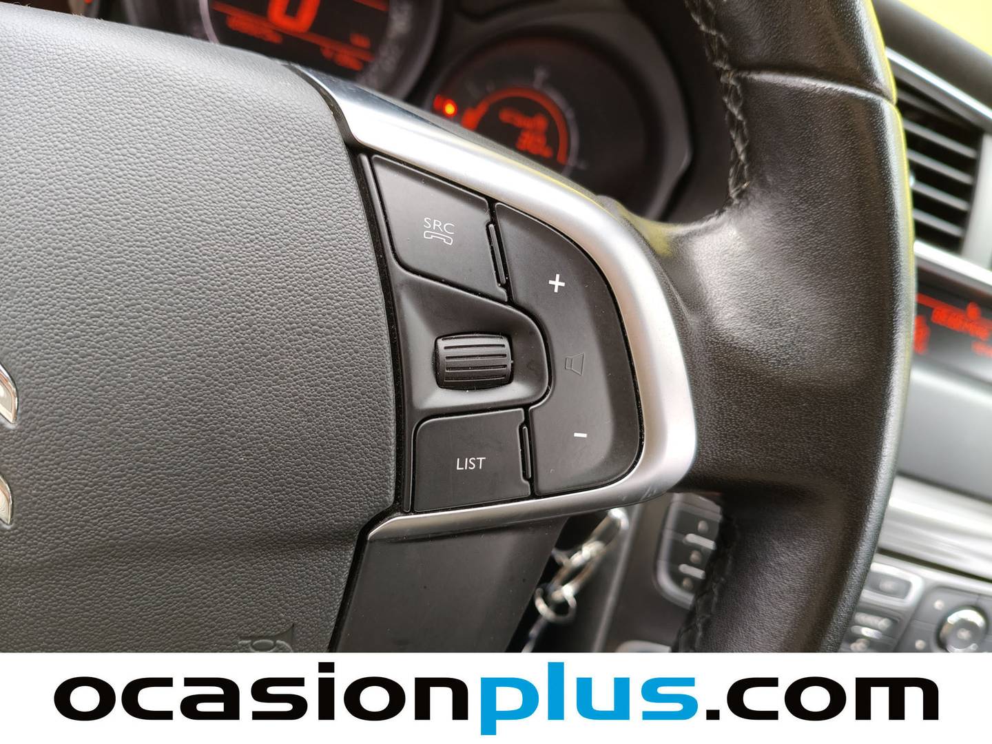 Foto Citroën C4 Citroen C4 1.6 e-HDI Collection (114 CV)