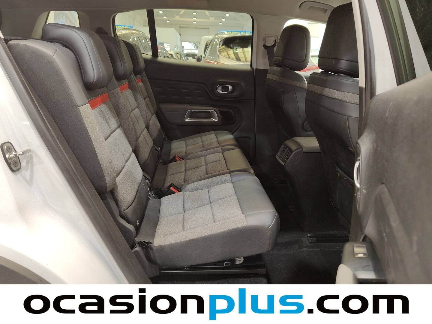 Citroën C5 Aircross Citroën C5 Aircross PureTech 130 S&S Feel (131 CV) al mejor precio