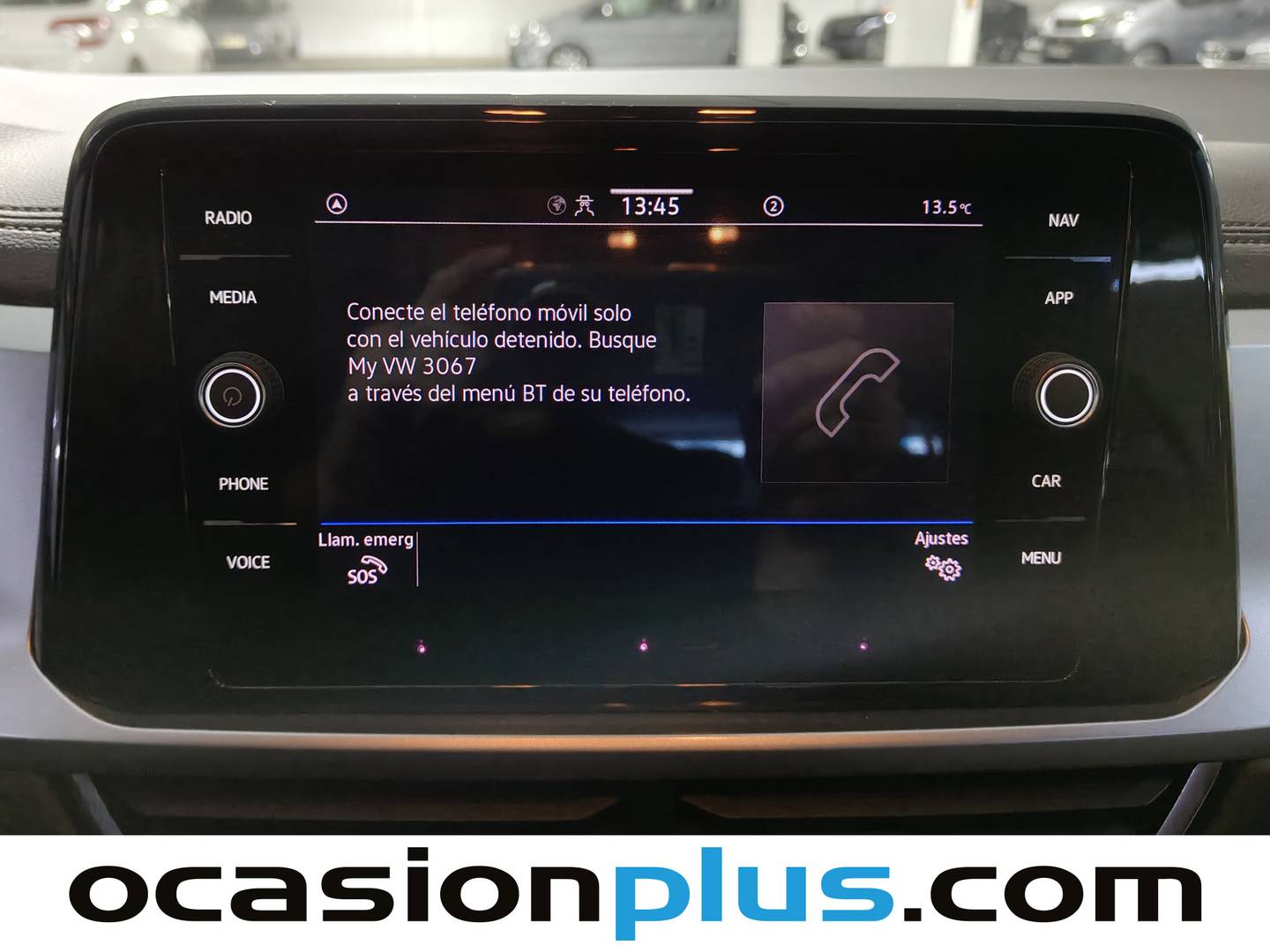 Foto Volkswagen T-Roc Volkswagen T-Roc Life 2.0 TDI (150 CV) DSG