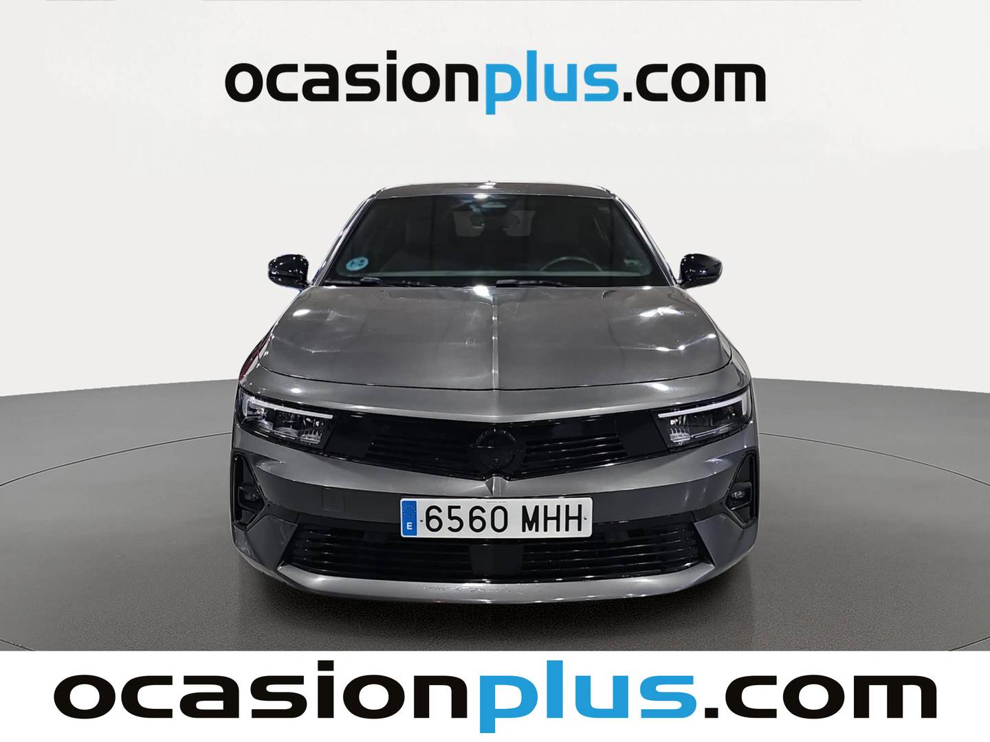 Opel Astra Opel Astra 1.2 Turbo XHT GS (130 CV) 130cv