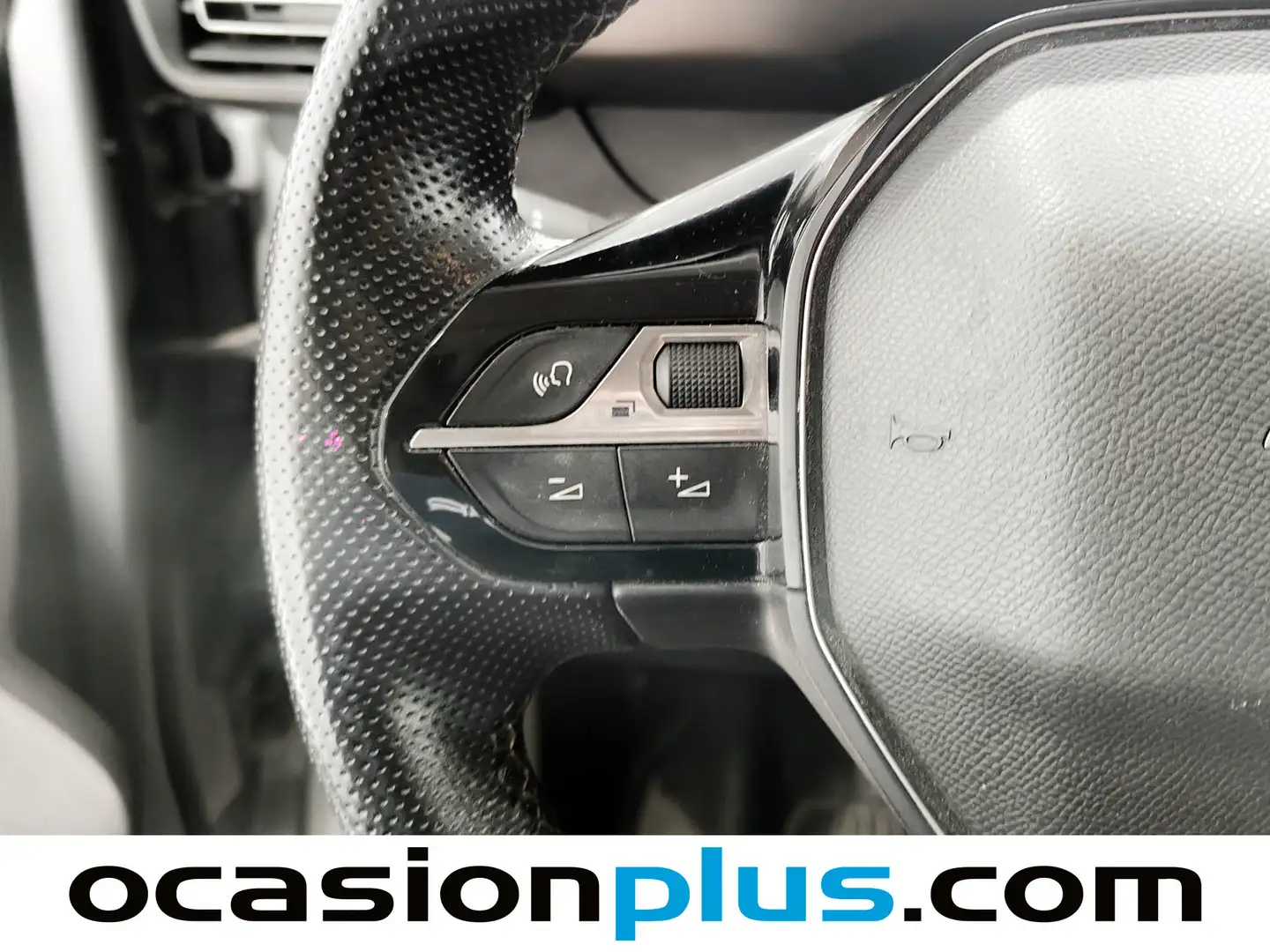 Foto Peugeot Rifter Peugeot Rifter BlueHDi 130 GT Line Standard (130 CV)