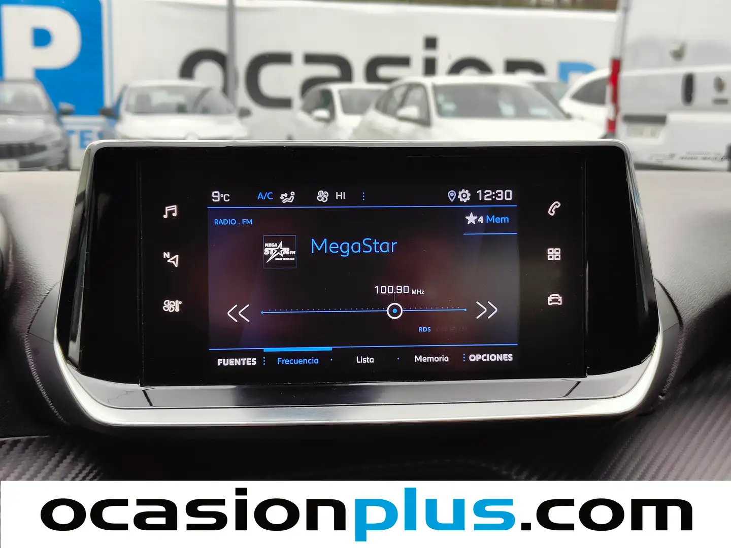 Foto Peugeot 2008 Peugeot 2008 PureTech 100 S&S Active (100 CV)