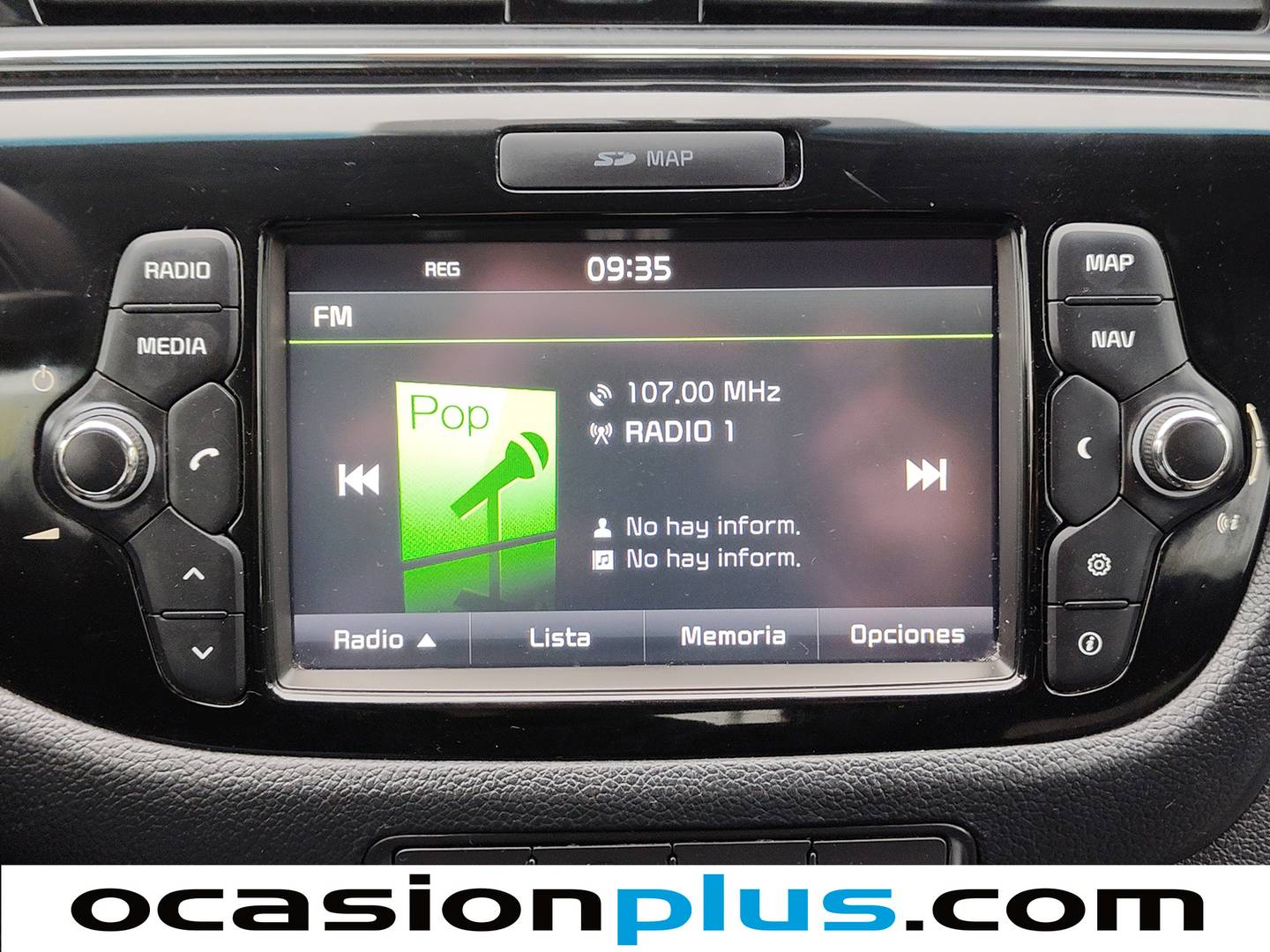 KIA Ceed KIA Ceed 1.6 CRDi VGT x-Tech16 Eco-Dynamics (136 CV) manual