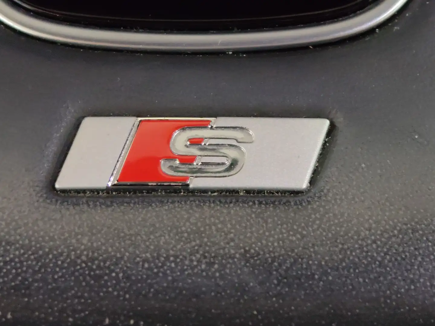 Foto Audi A3 Audi A3 Sportback Sportback ALL-IN edition 35 TFSI (150 CV) S tronic