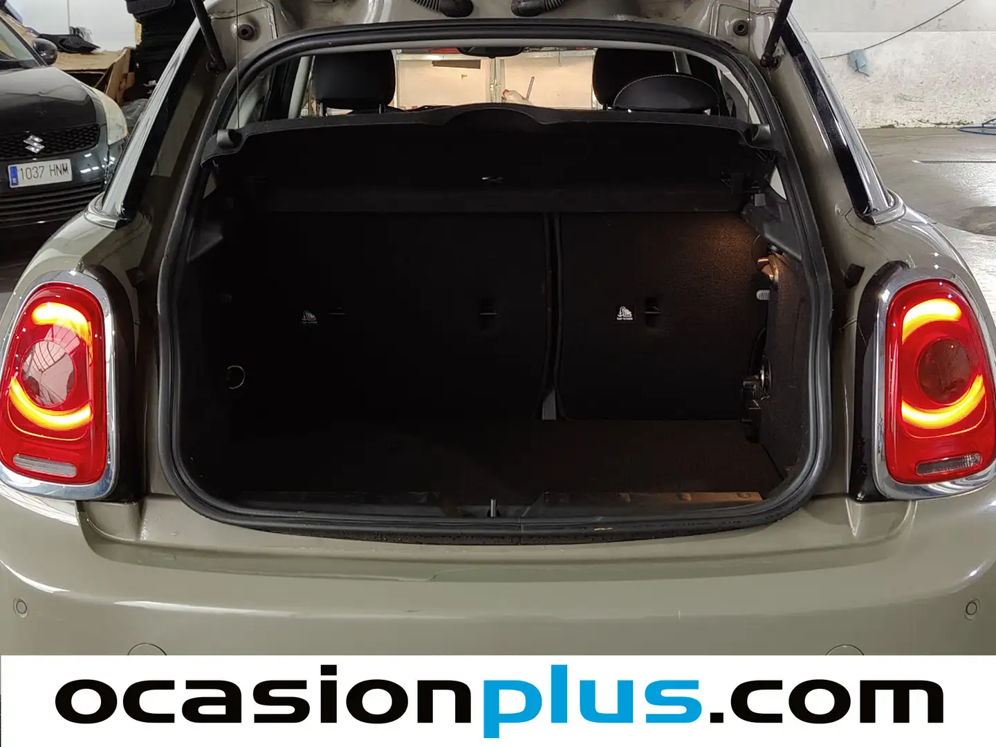 Foto Mini MINI MINI MINI 5 Puertas One  (102 CV)