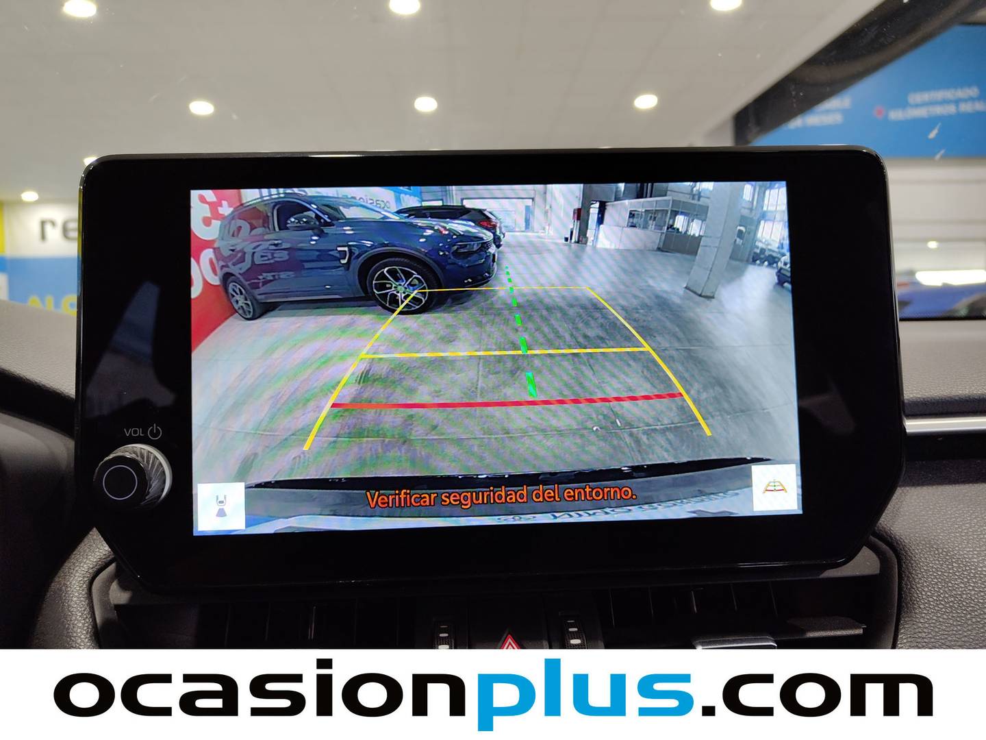 Extras del Toyota Rav4 Toyota Rav4 2.5 hybrid 220H Style e-CVT (218 CV)