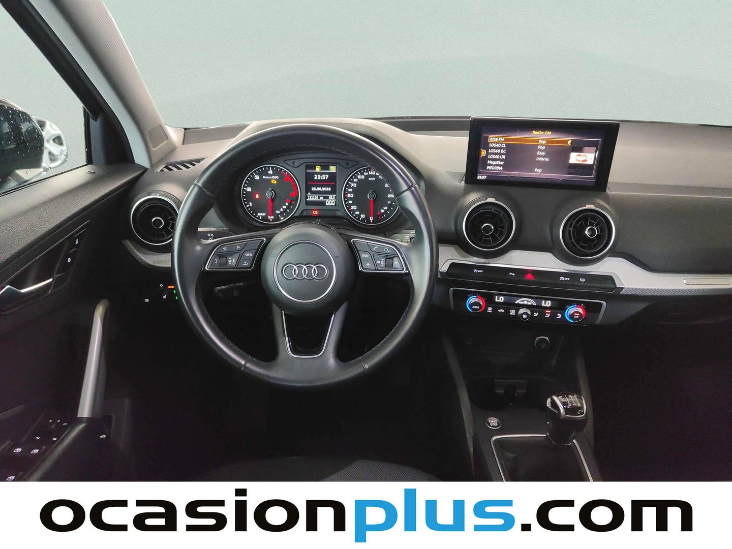 Audi Q2 Audi Q2 Advanced 30 TDI (116 CV) 2022