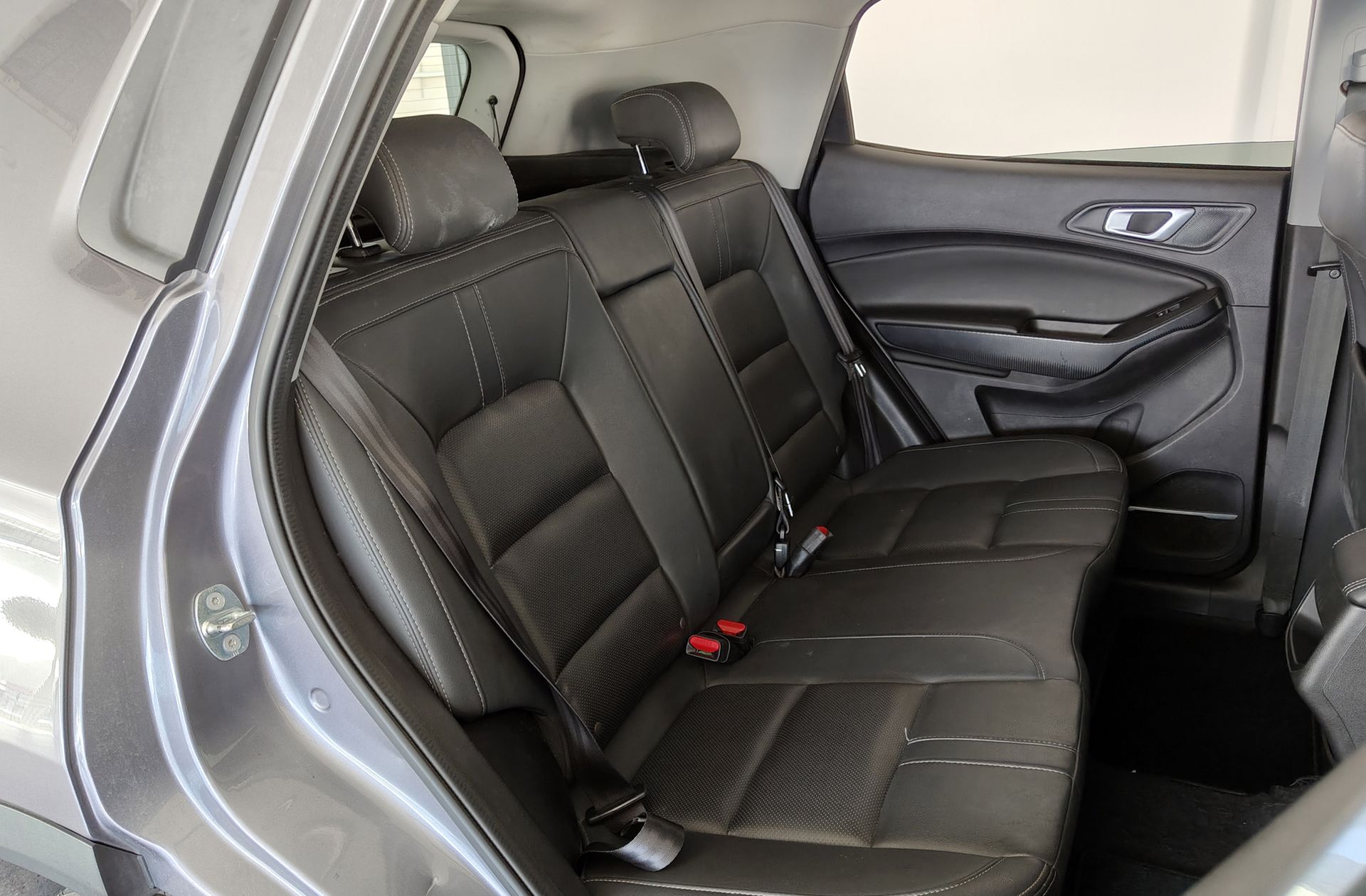 DR AUTOMOBILES DR 4.0 DR4 1.5 - foto 16