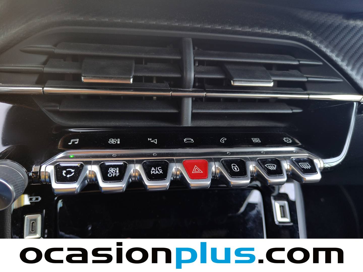 Peugeot 208 Peugeot 208 PureTech 100 GT EAT8 (100 CV) al mejor precio