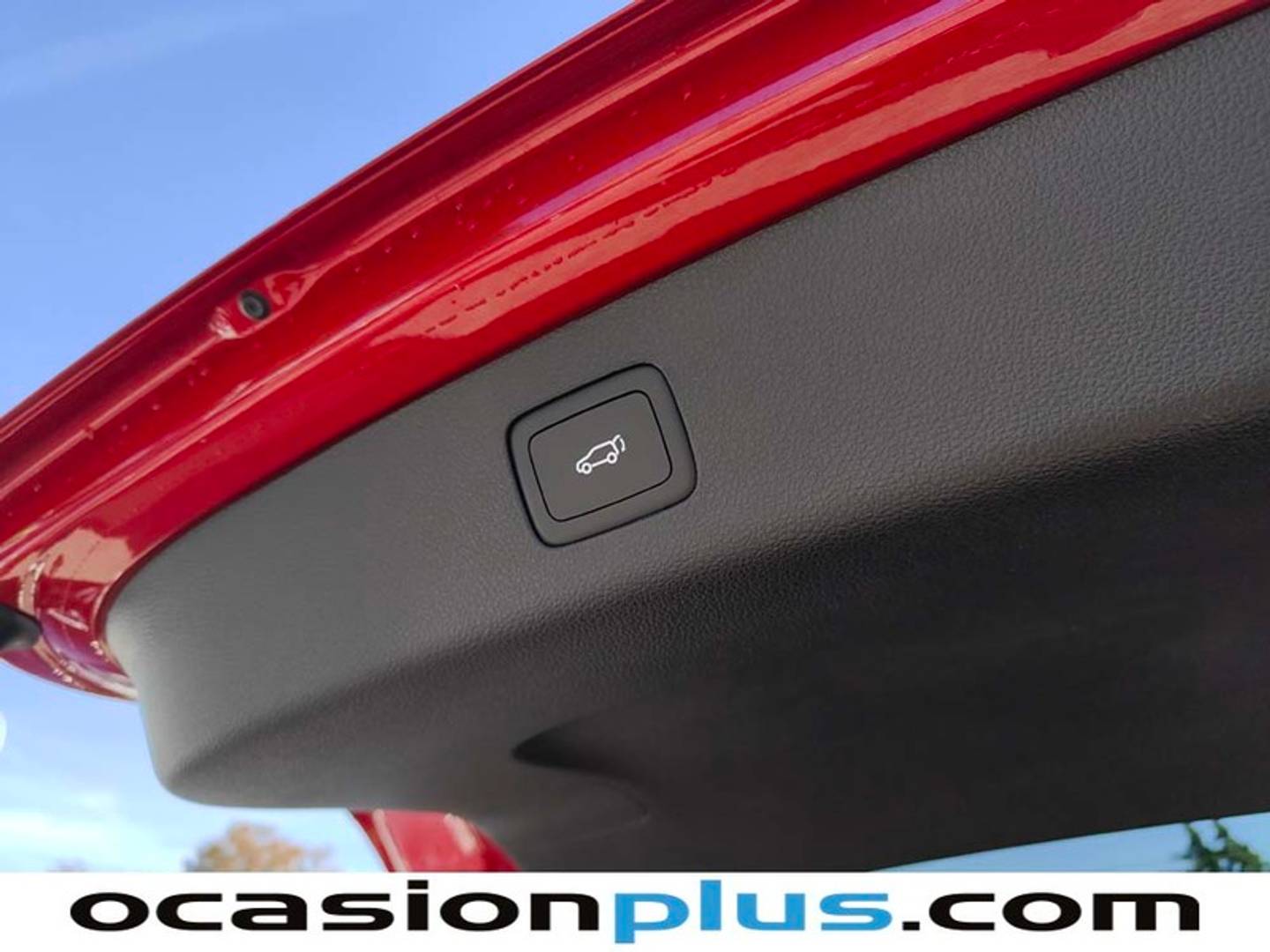 Foto MG eHS MG eHS 1.5 T-GDI PHEV Luxury (258 CV)