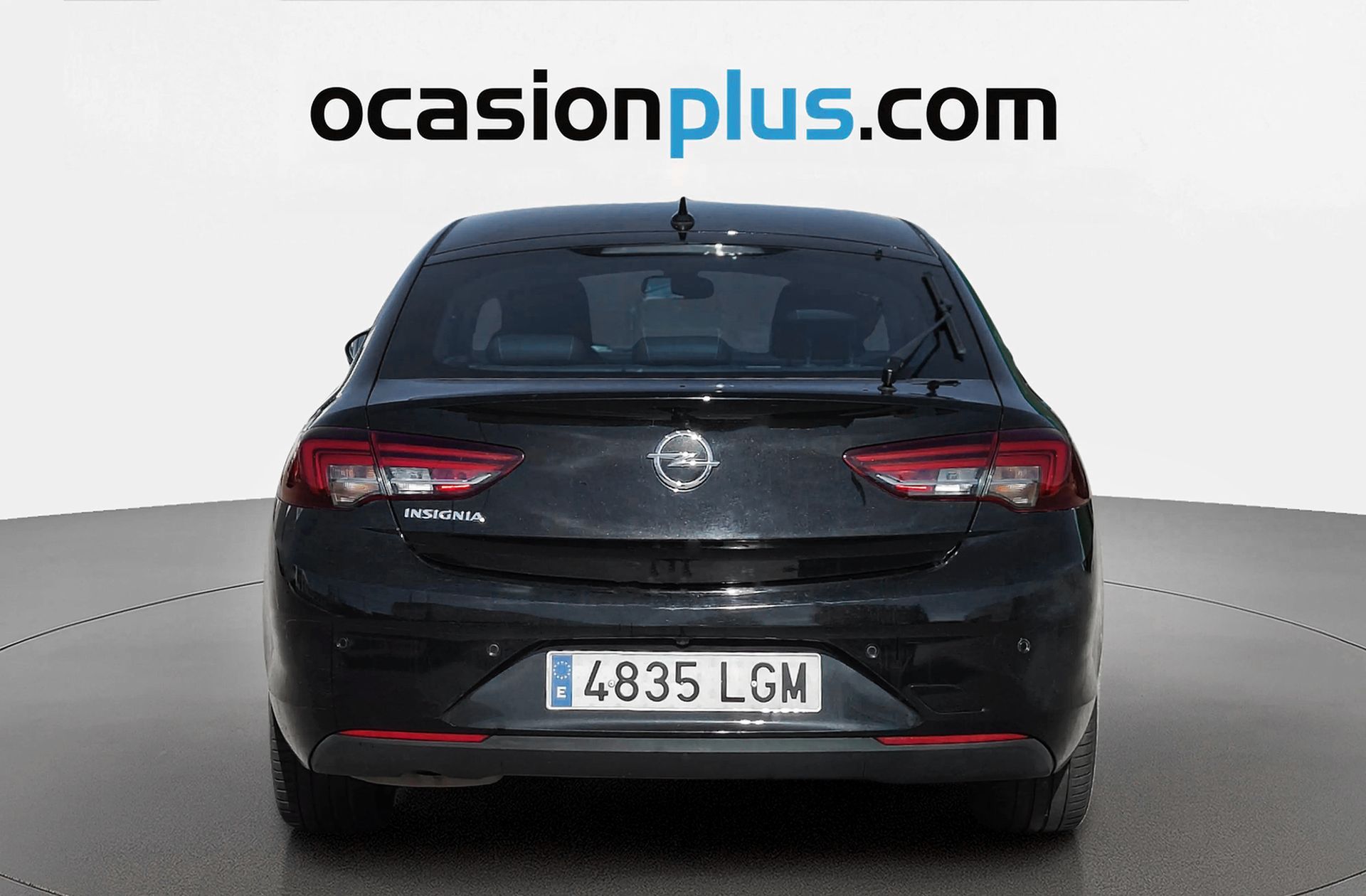 Opel Insignia GS 1.5 Turbo XFT Innovation - foto 15