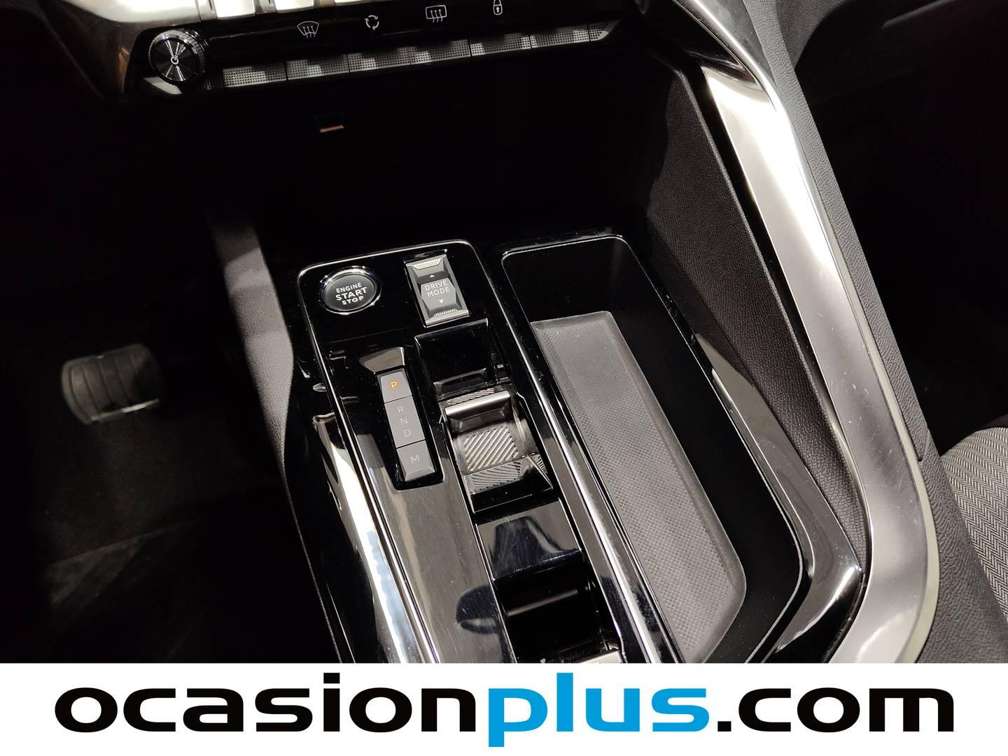 Peugeot 5008 Peugeot 5008 BlueHDI 130 S&S Allure Pack EAT8 (130 CV) 7 Plazas de segunda mano