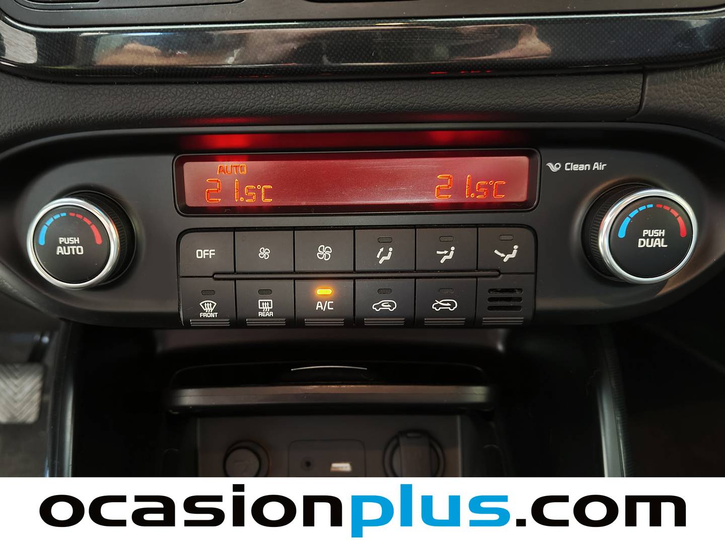 KIA Carens KIA Carens 1.6 GDi Drive (135 CV) 2015