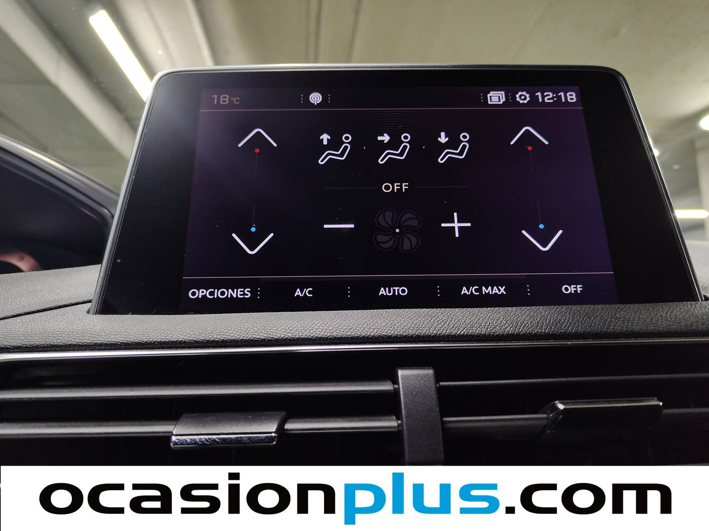 Peugeot 5008 Peugeot 5008 PureTech 130 GT Line (130 CV) 2019