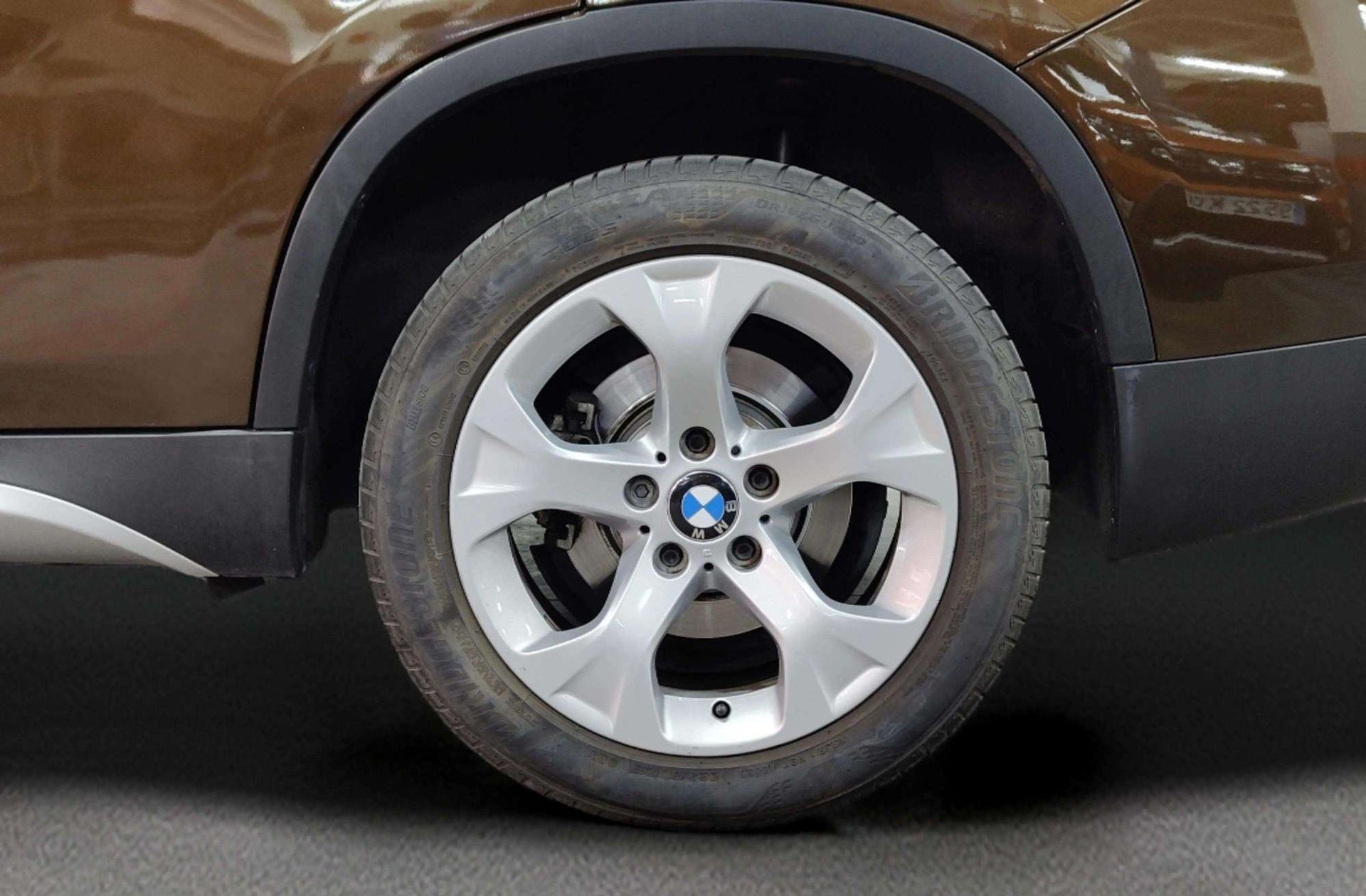 BMW X1 sDrive18d - foto 35