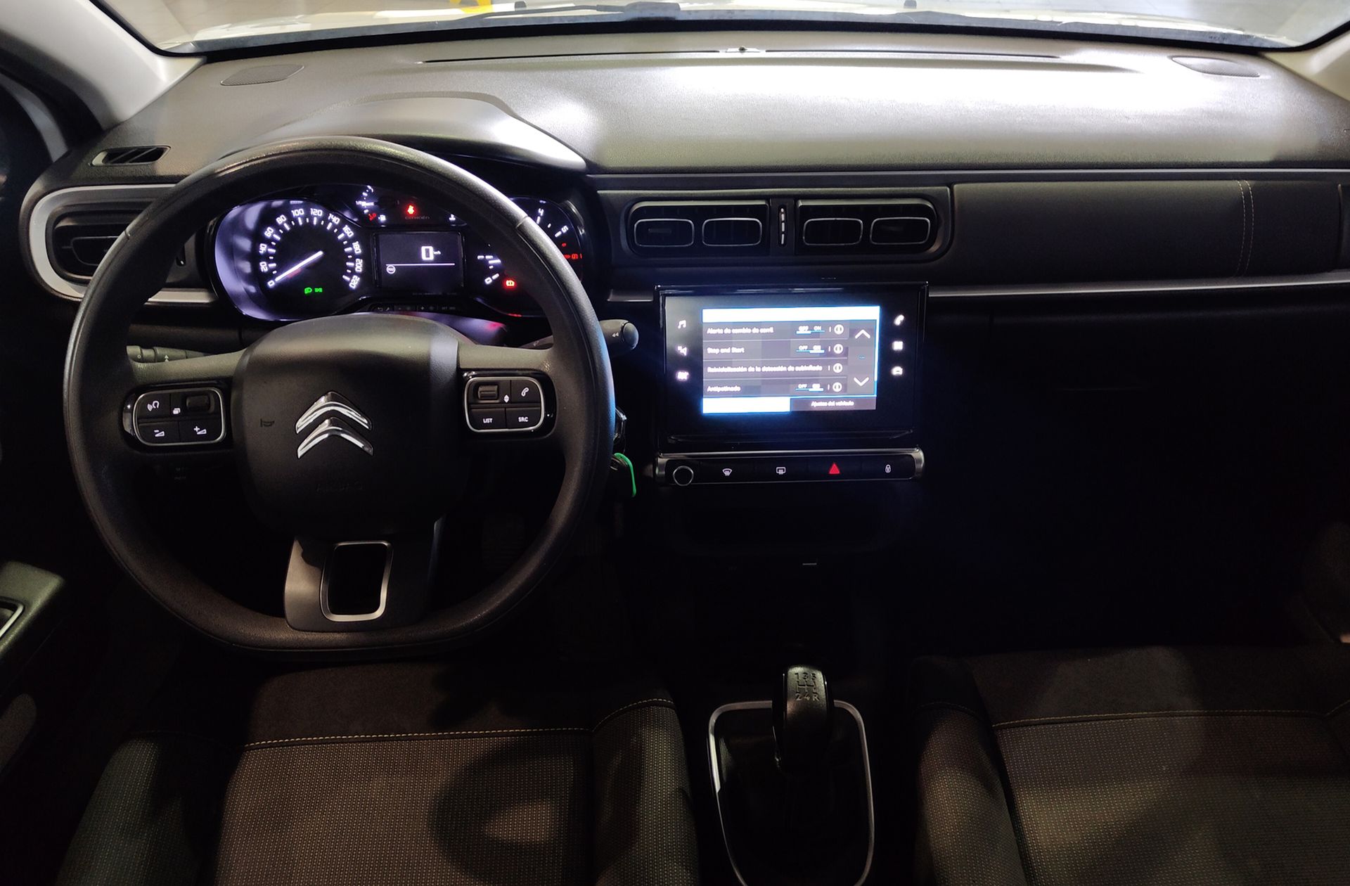 Citroën C3 PureTech 83 C-Series - foto 6
