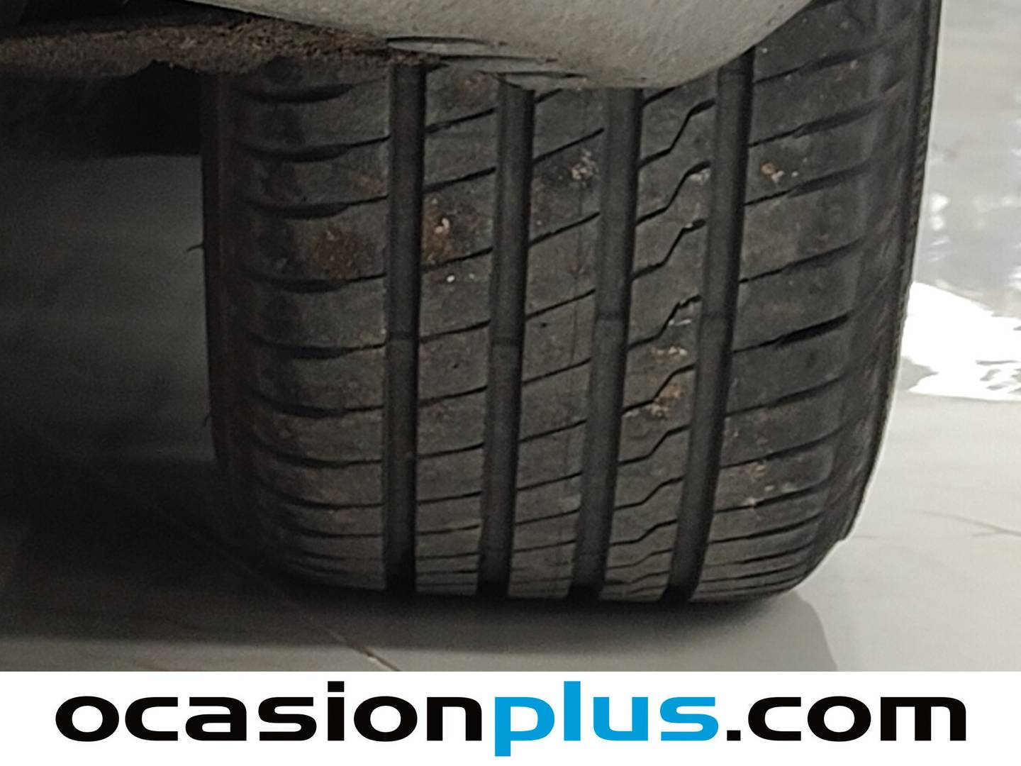 Ford Focus Ford Focus SportBreak 1.5 Ecoblue Titanium (120 CV) seminuevo