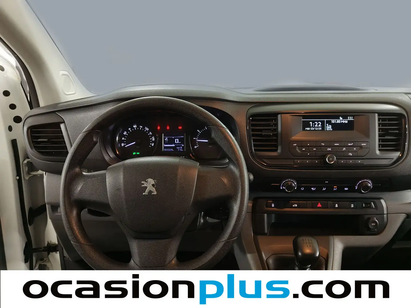 Foto Peugeot Expert Peugeot Expert BlueHDi 120 S&S Pro Standard (120 CV)