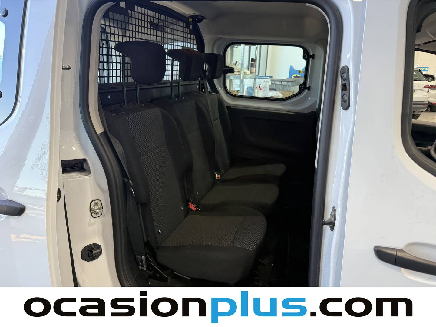 Citroën Berlingo Citroën Berlingo Combi BlueHDi 100 S&S Talla M You (102 CV) al mejor precio