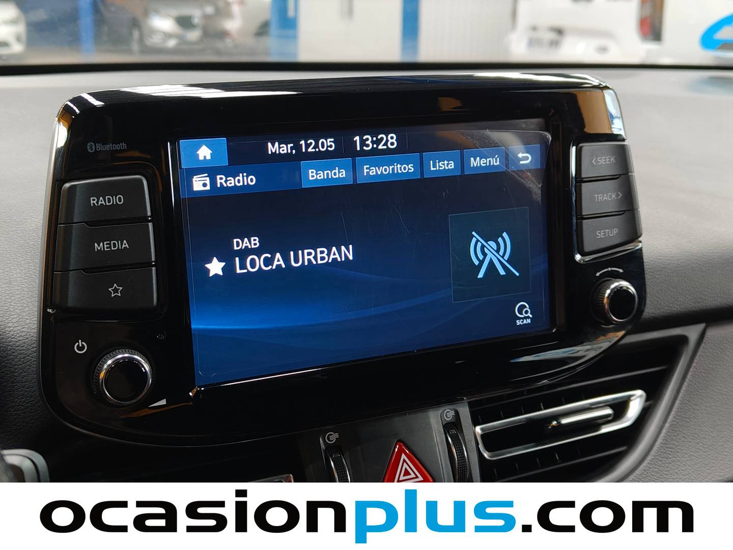 Hyundai i30 Hyundai i30 1.5 TGDI 48V N-Line  (160 CV) km 0