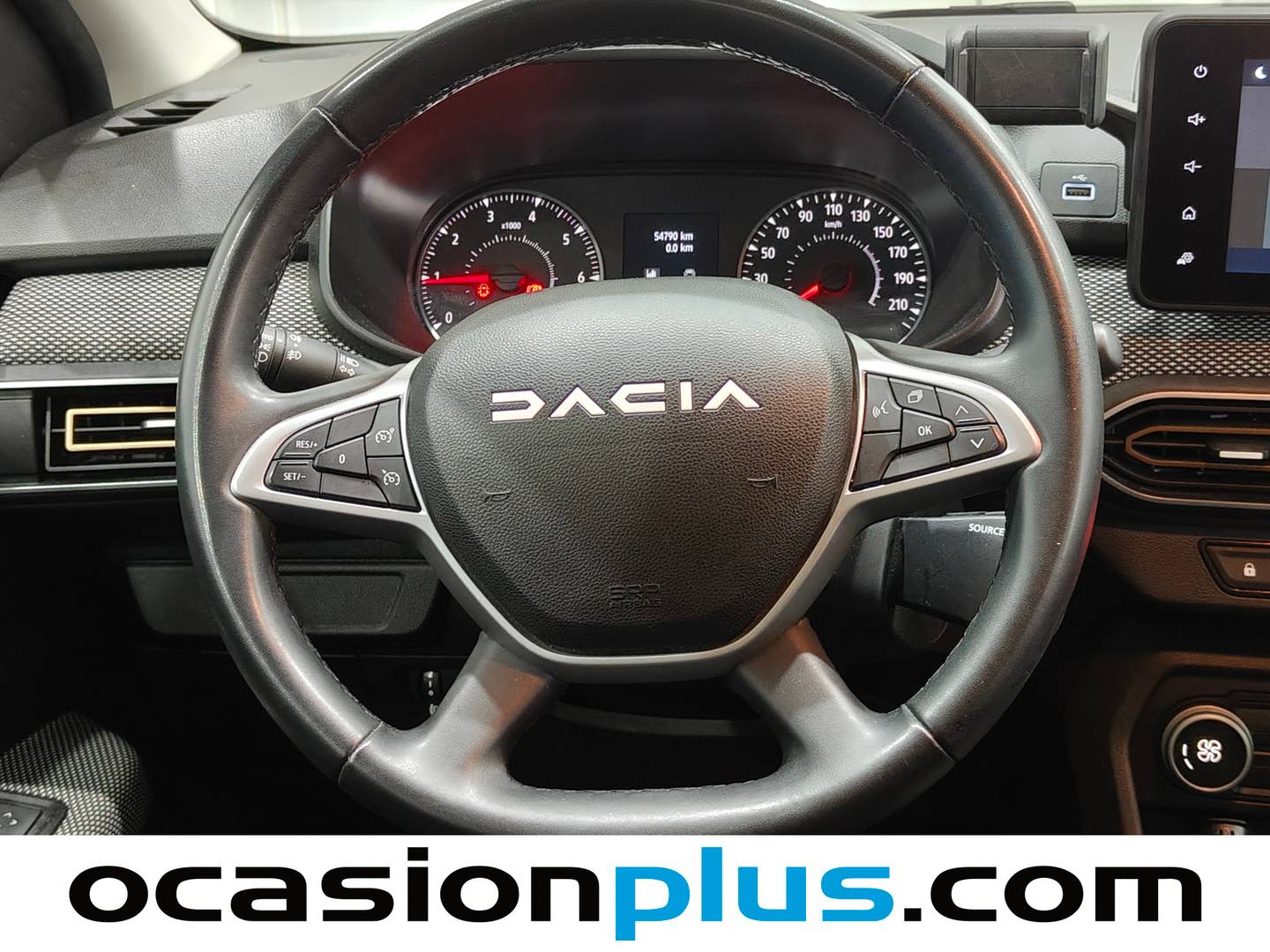 Dacia Sandero Dacia Sandero Stepway Expression TCe (91 CV) 2024
