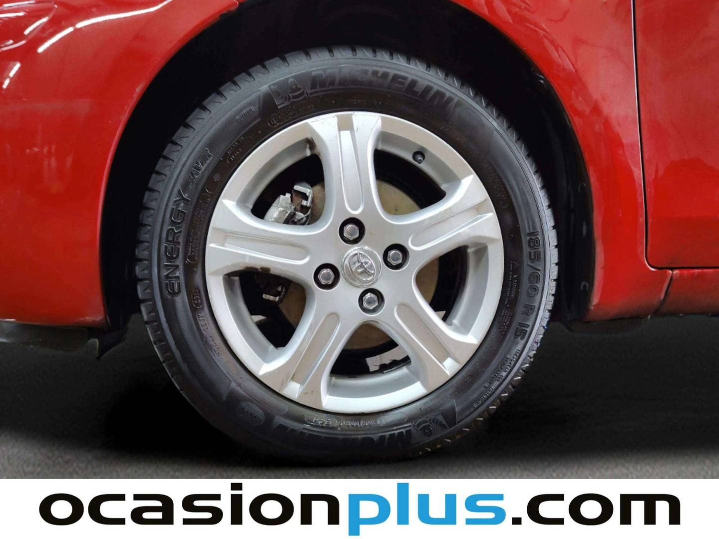 Toyota Yaris Toyota Yaris 1.0 VVT-i TS (69 CV) de segunda mano