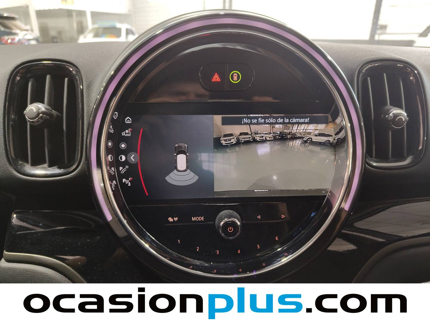 Foto Mini Countryman MINI MINI Countryman Cooper (136 CV)