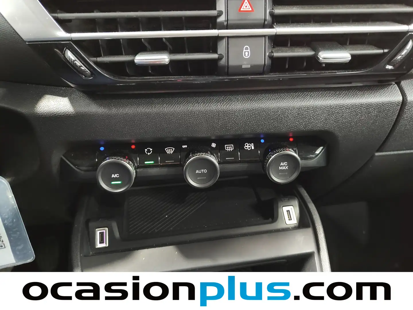 Foto Citroën C4 Citroen C4 PureTech 130 S&S 6v Feel Pack (130 CV)