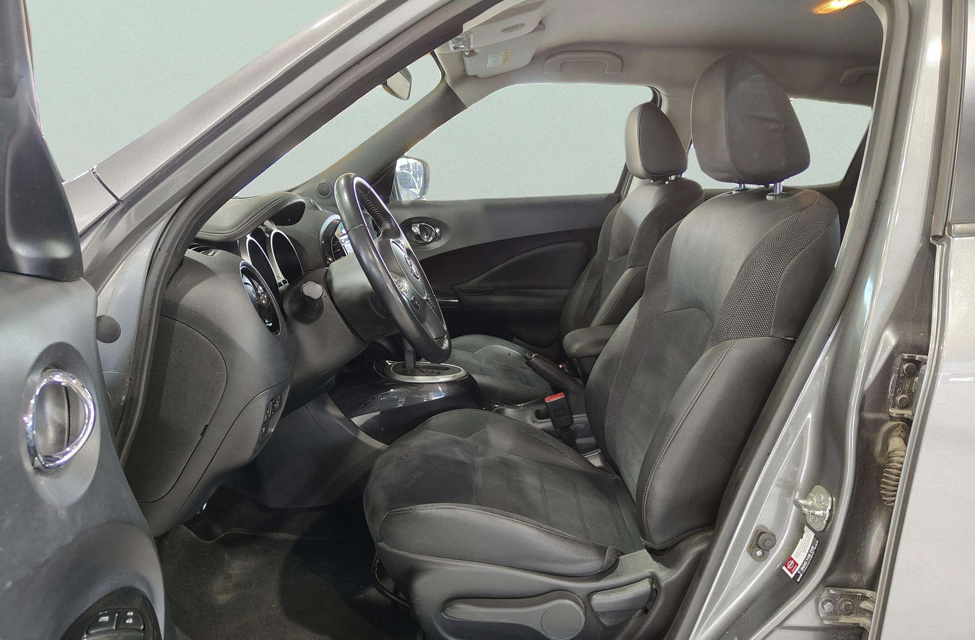 Nissan Juke 1.6 N-Connecta 4x2 XTronic - foto 10