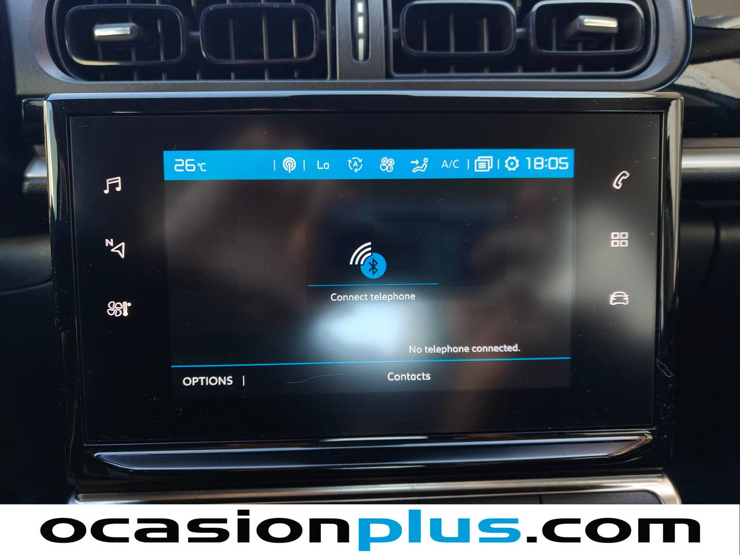 Citroën C3 Citroën C3 PureTech 83 Plus (83 CV) gasolina
