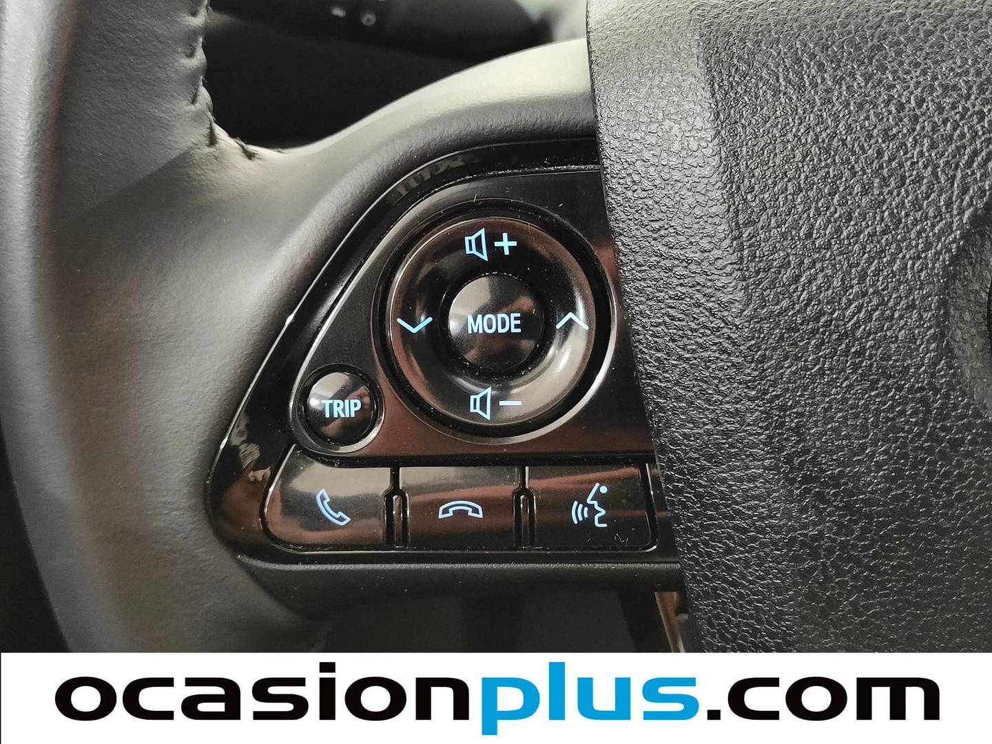 Toyota Prius Toyota Prius 125PH Plug-In Solar (122 CV) barato