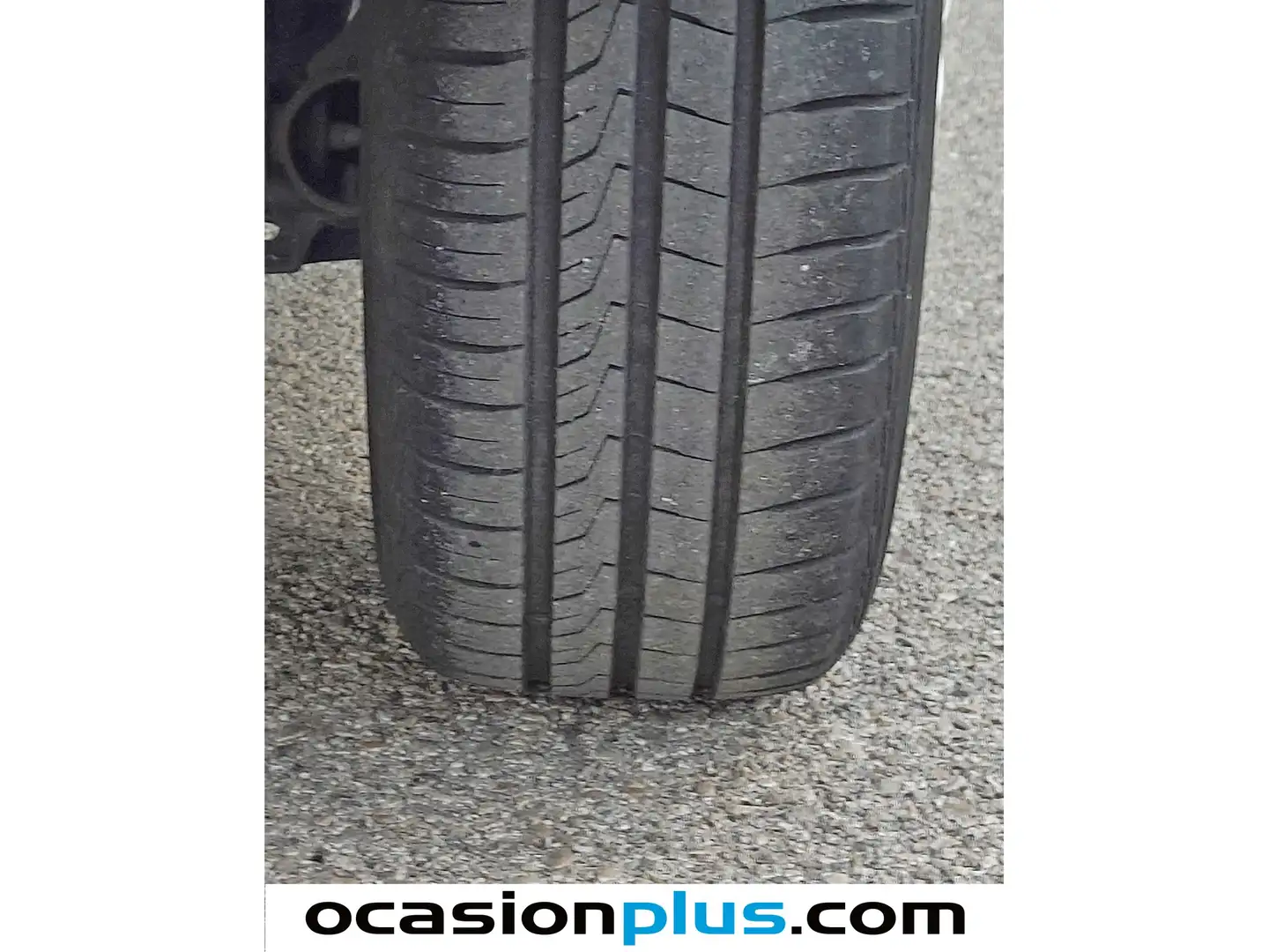 Foto Dacia Logan Dacia Logan 1.2 Ambiance (75 CV)