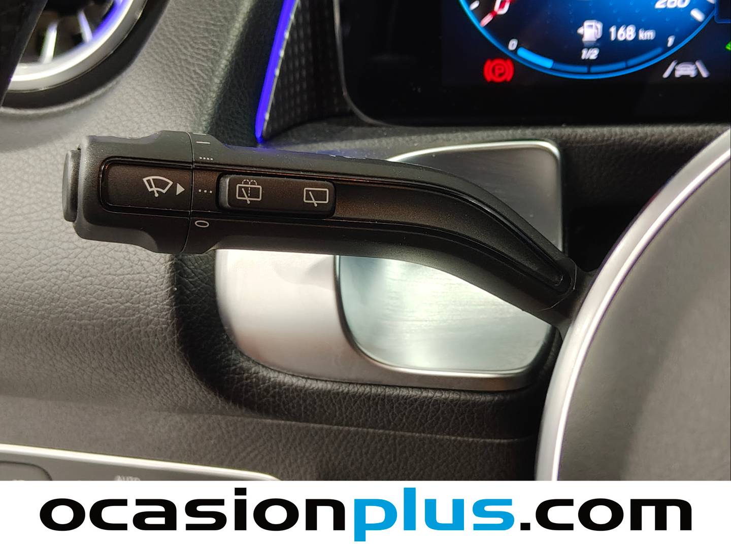 Mercedes GLB Mercedes GLB 200 d (150 CV) 7 PLAZAS seminuevo