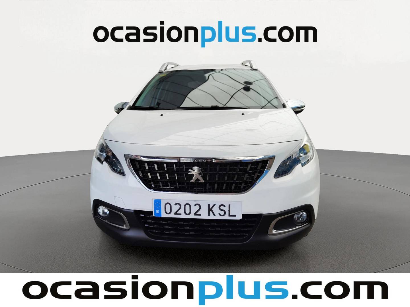 Peugeot 2008 Peugeot 2008 PureTech 82 S&S Style (82 CV) km 0