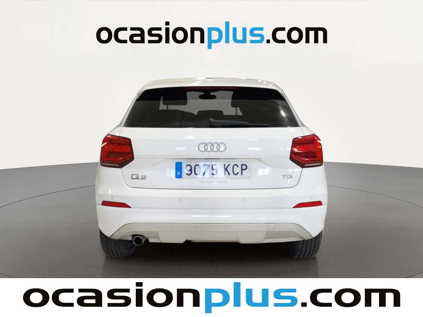 Audi Q2 Audi Q2 sport edition 1.6 TDI (116 CV) S tronic barato