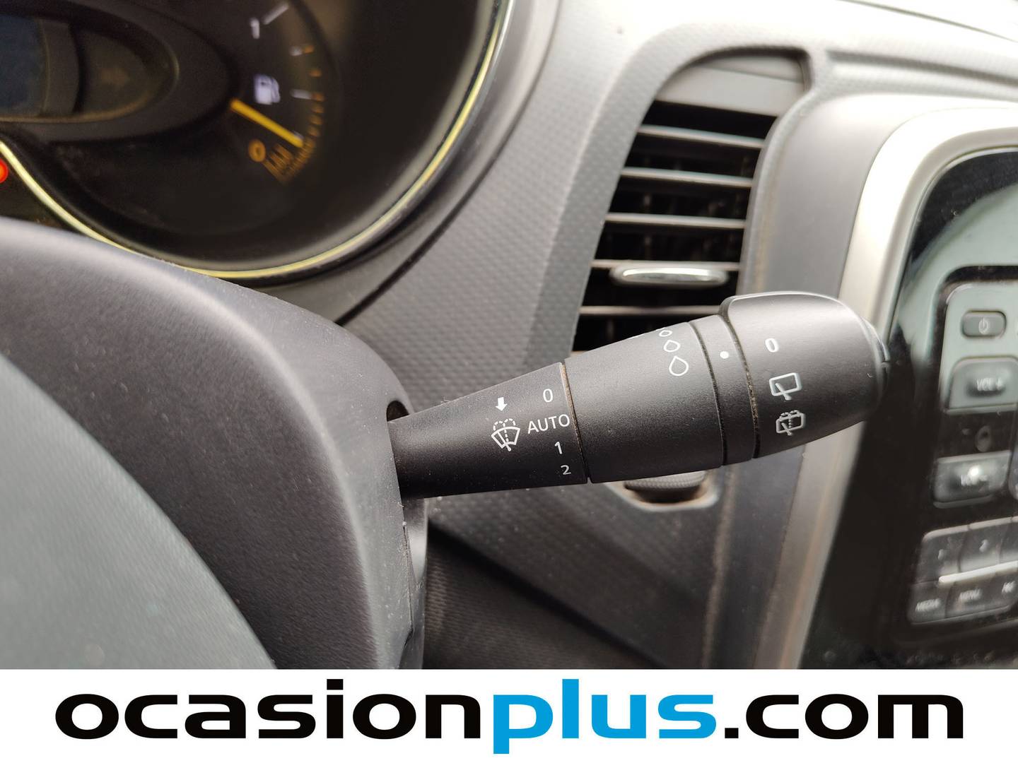 Renault Captur Renault Captur Intens Energy S&S eco2 TCe (90 CV) seminuevo