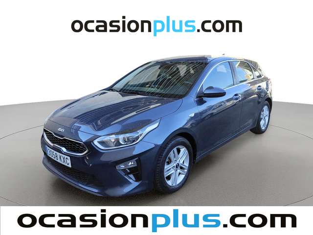 KIA Ceed 1.0 T-GDi Drive (120 CV) de segunda mano