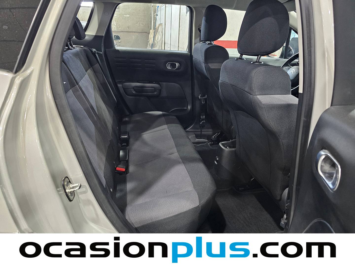 Foto Citroën C3 Aircross Citroen C3 Aircross BlueHDi 110 S&S Feel (110 CV)