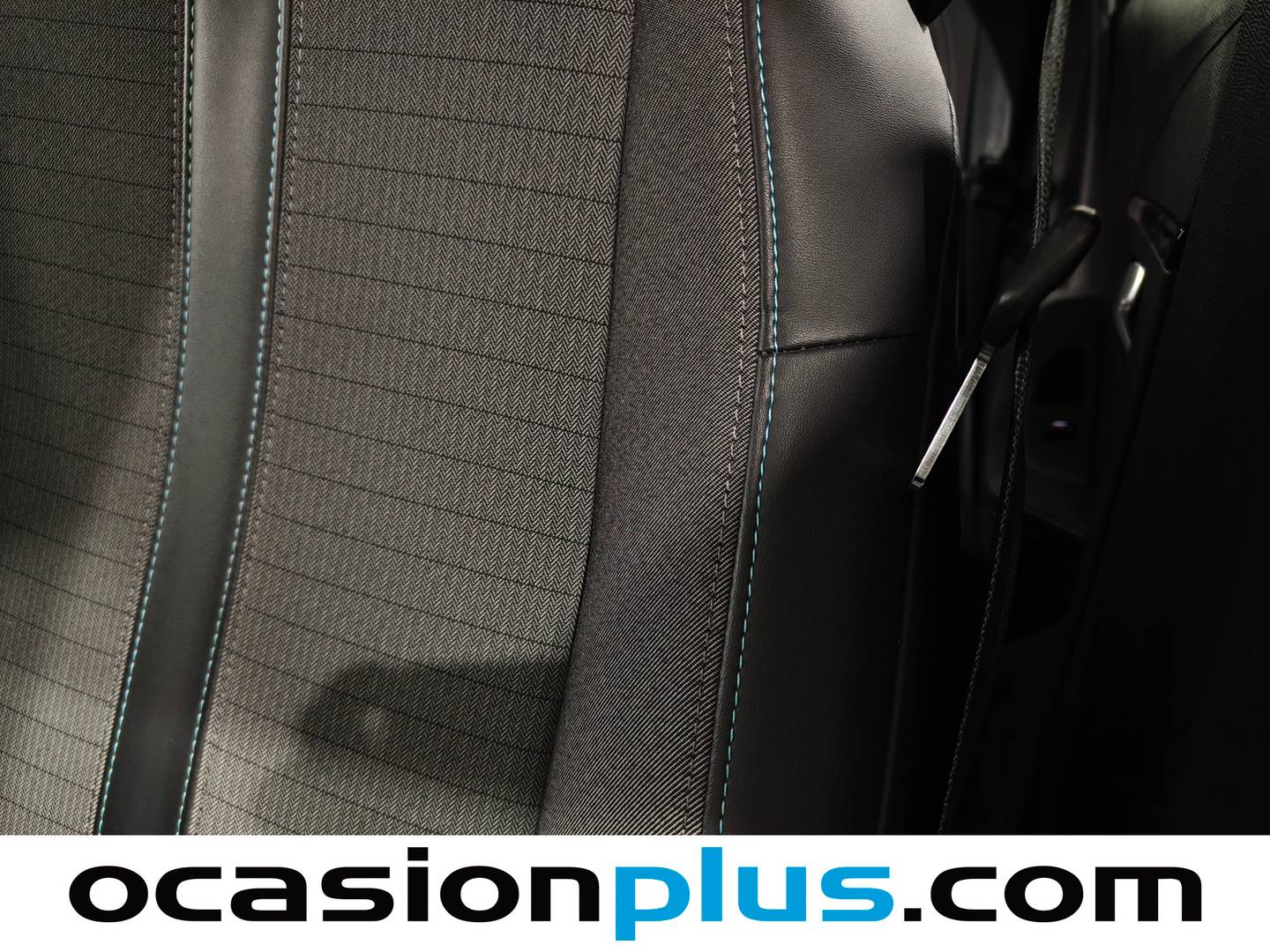 Extras del Peugeot 208 Peugeot 208 PureTech 100 Allure (100 CV)