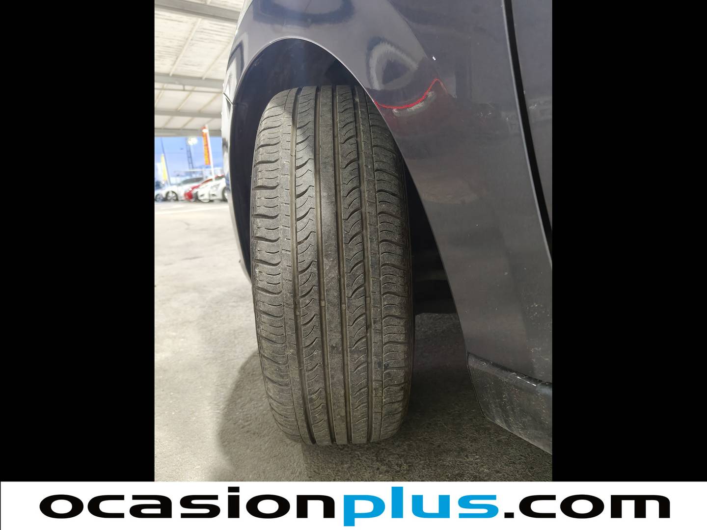 Foto Nissan Micra Nissan Micra IG-T N-Design Black (92 CV)