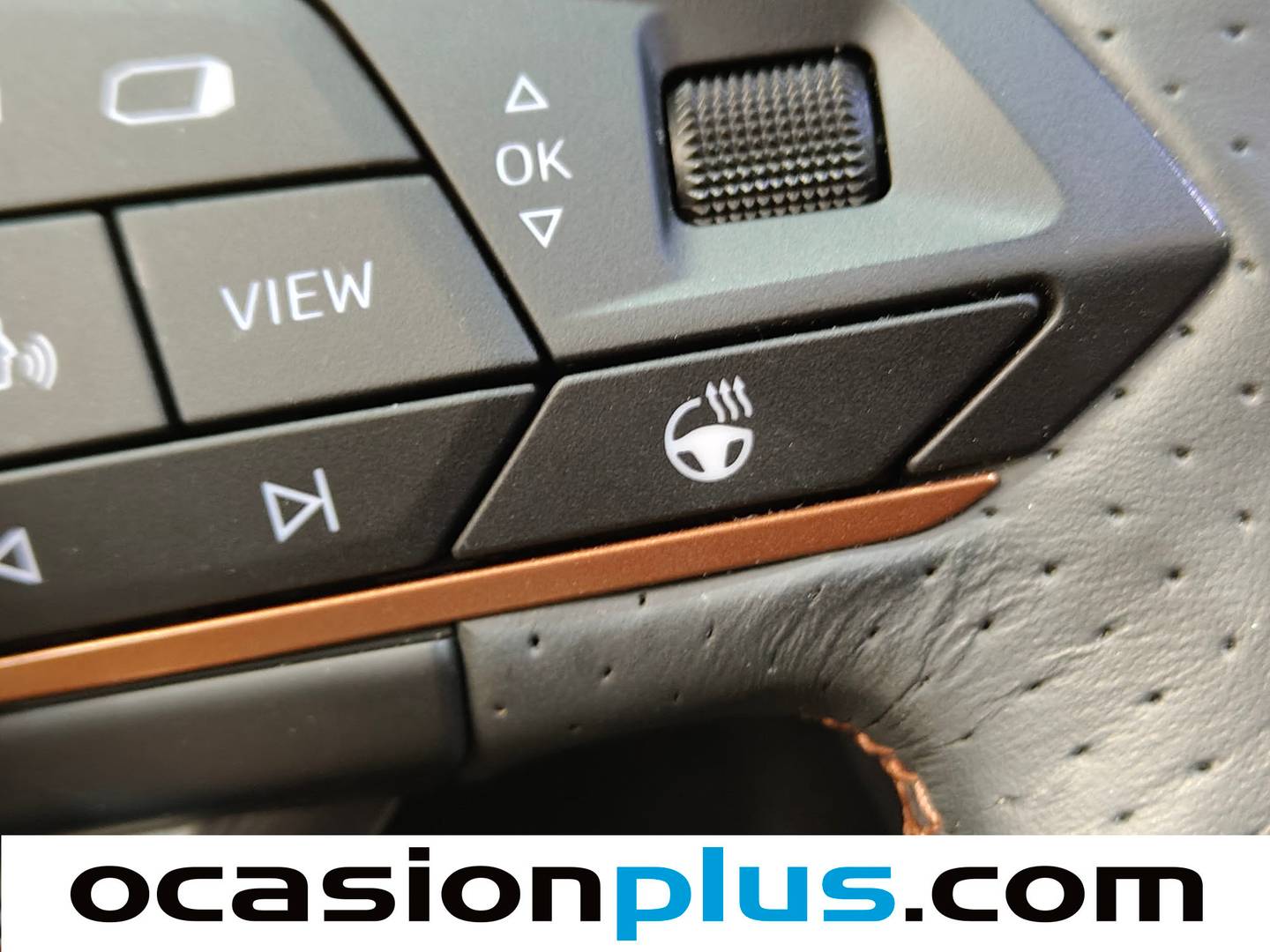 Equipamiento del Cupra Formentor Cupra Formentor 2.0 TSI VZ 4Drive DSG (310 CV)