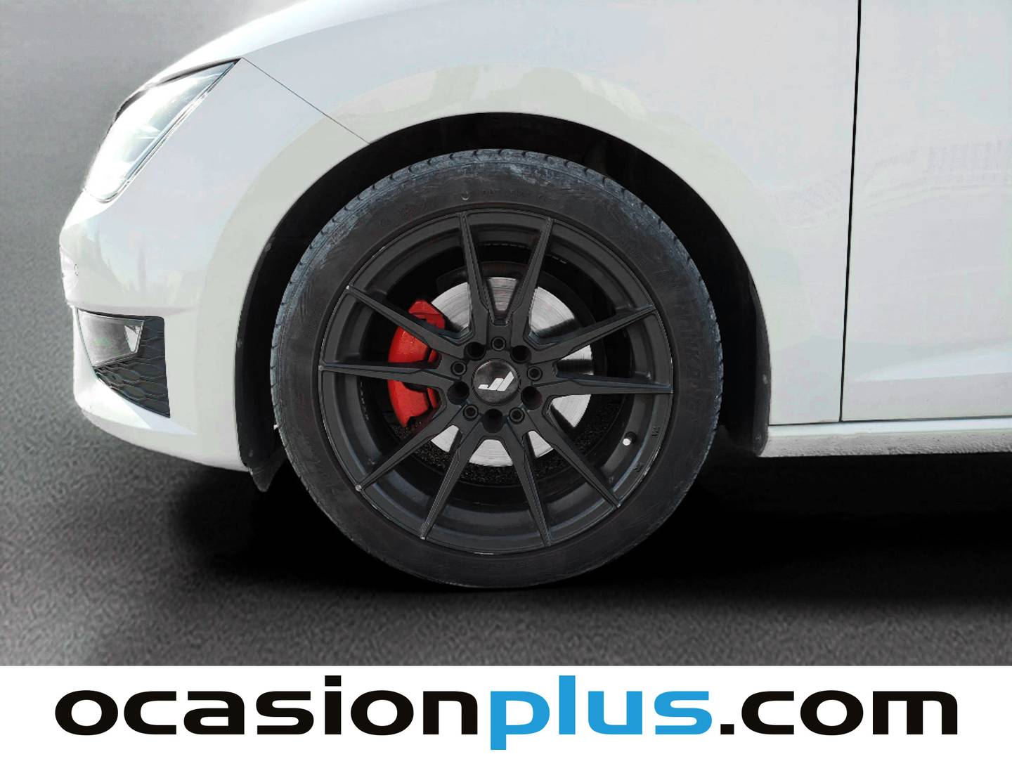 Foto Seat León SEAT León 1.4 TSI ACT S&S FR (150 CV)